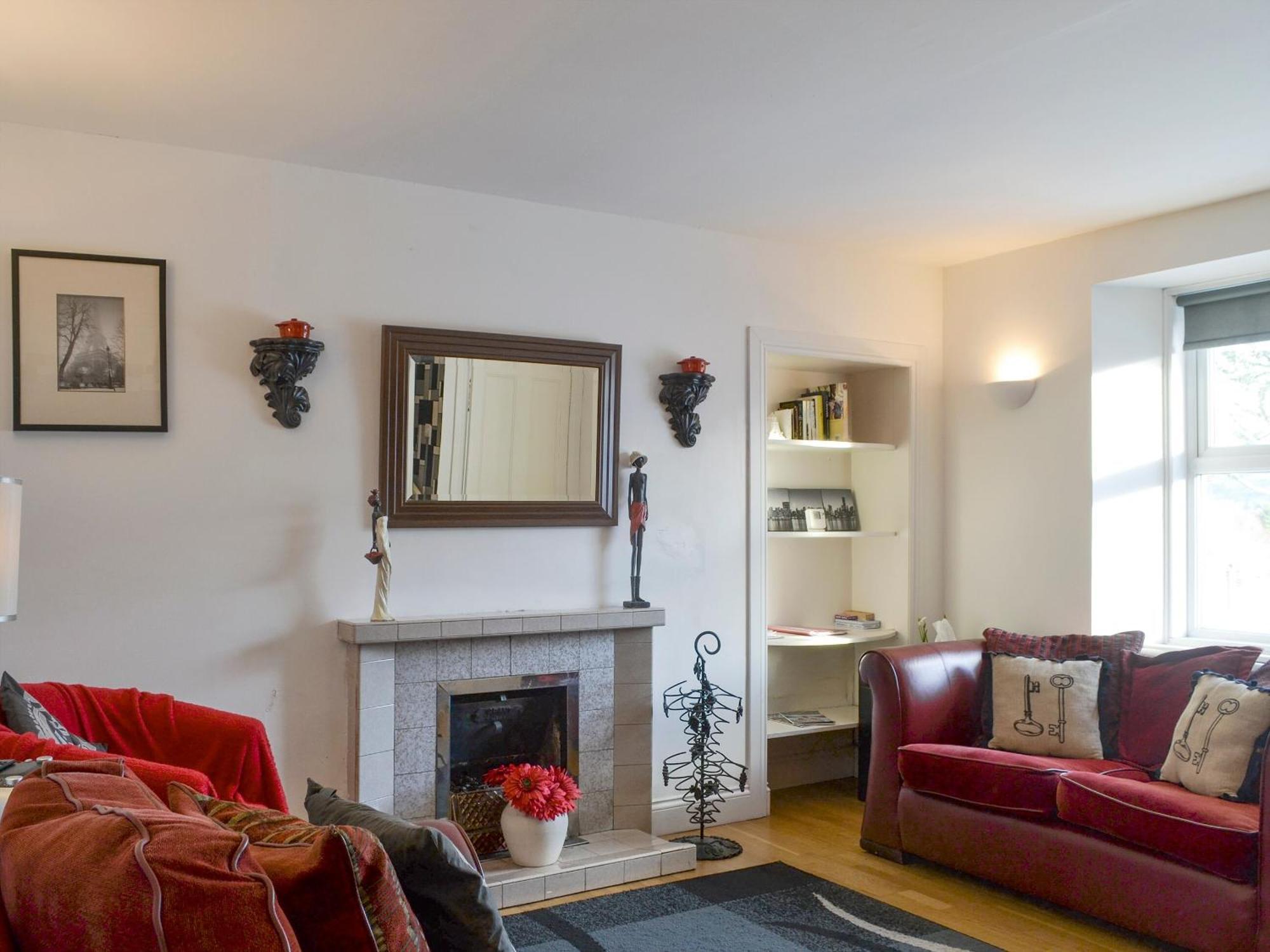 Checkers Cottage - Beaufort Estate Belladrum Extérieur photo