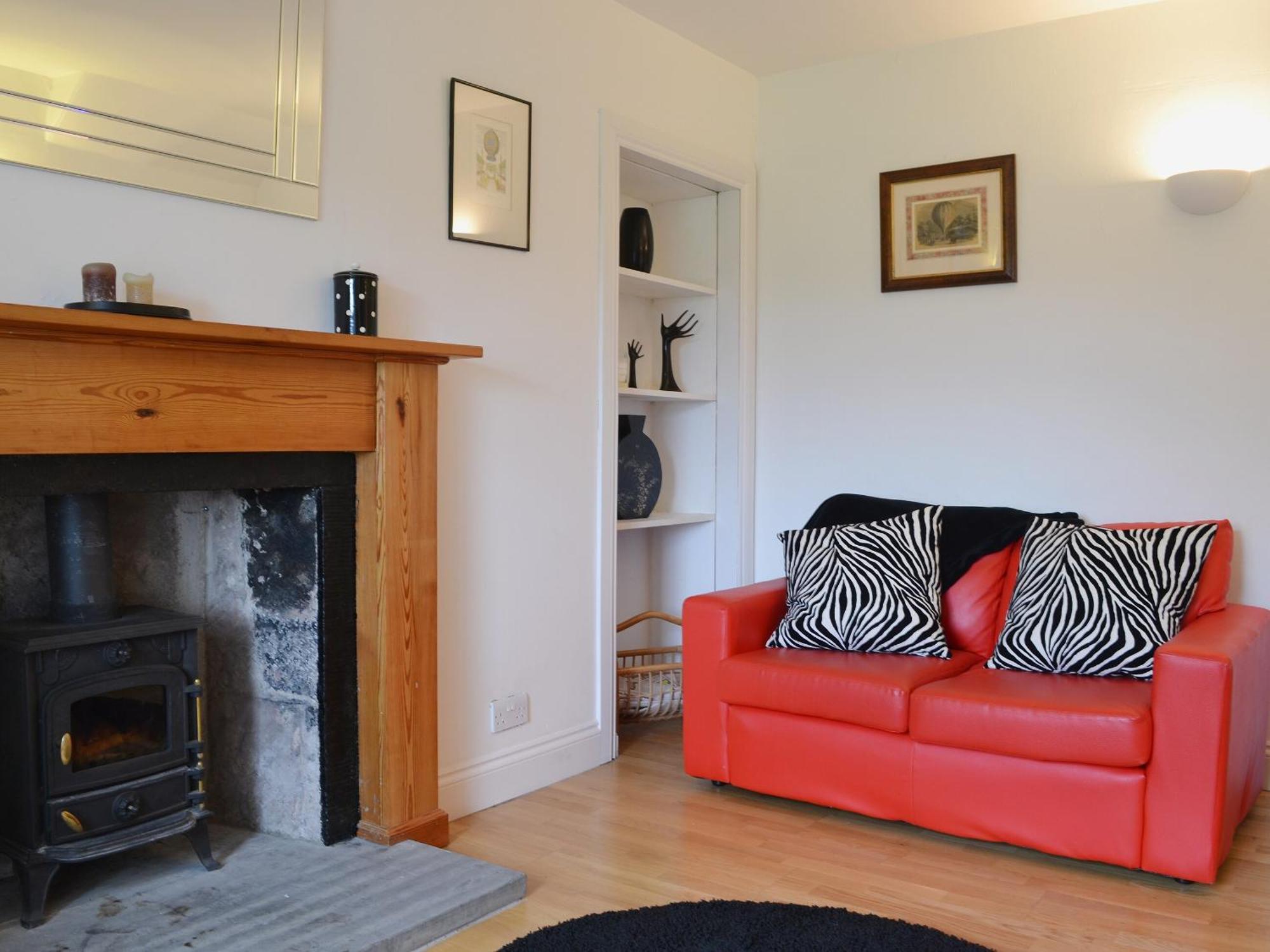 Checkers Cottage - Beaufort Estate Belladrum Extérieur photo
