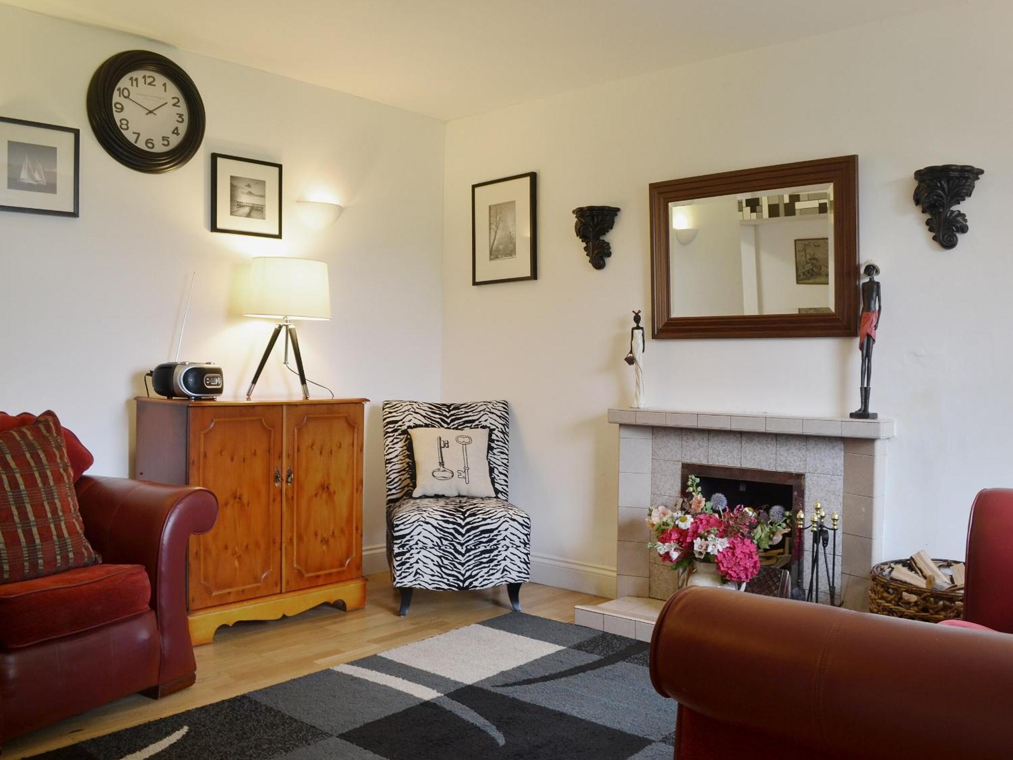Checkers Cottage - Beaufort Estate Belladrum Extérieur photo