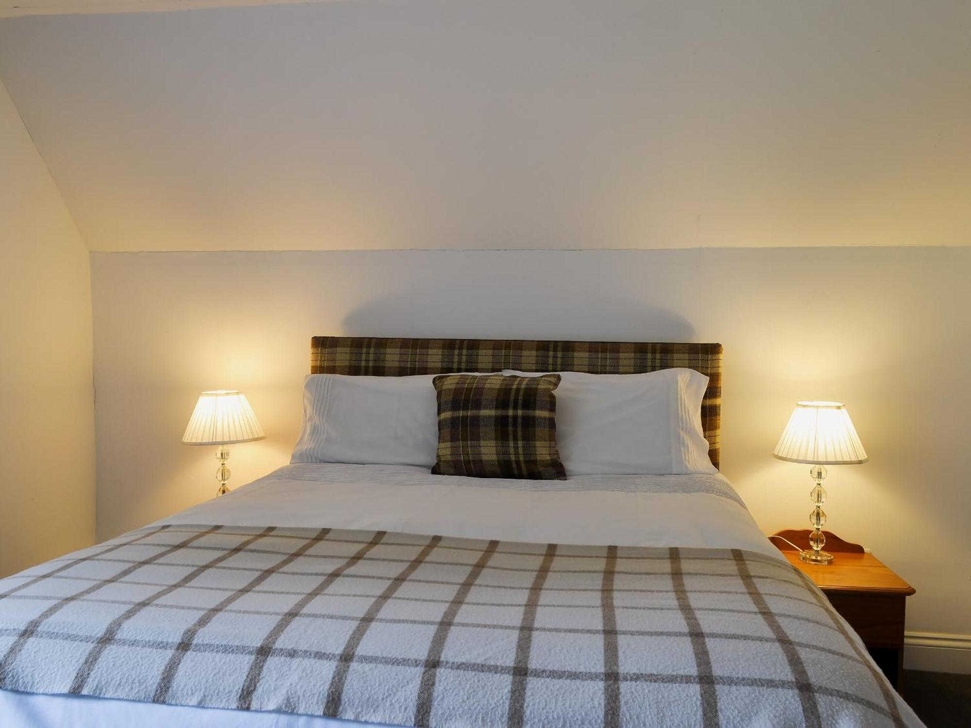 Checkers Cottage - Beaufort Estate Belladrum Extérieur photo